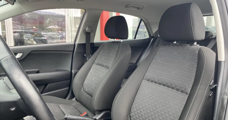 Kia Rio cena 53900 przebieg: 72050, rok produkcji 2021 z Iłża małe 254